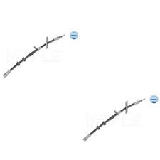 2x MEYLE Bremsschlauch Vorderachse für Ford Kuga II DM2 Tourneo Connect/Grand