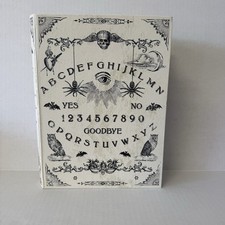 Punch Studio Decorative Nesting Book Box Hall...