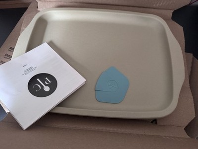 Pampered Chef Ofenzauberer plus Stoneware NEU/OVP