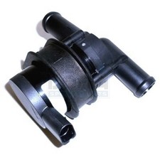 MEAT & DORIA Wasserumwälzpumpe Motorvorwärmsystem 20008 12V für VW PASSAT B5 3B3
