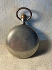 1885 Illinois 18s, Grade 1, 7j, Pocket Watch - Running — photo 4