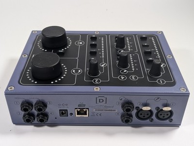 Waves DigiGrid D Desktop SoundGrid I/O Interface - Mint Unused Condition