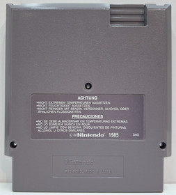 Duck Tales / Nintendo NES / PAL / Capcom / OVP CIB / mit Anleitung / Disney