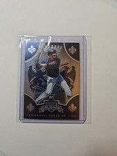 2019 Panini Chronicles - Crusade Fernando Tatís Jr. #3 (RC)