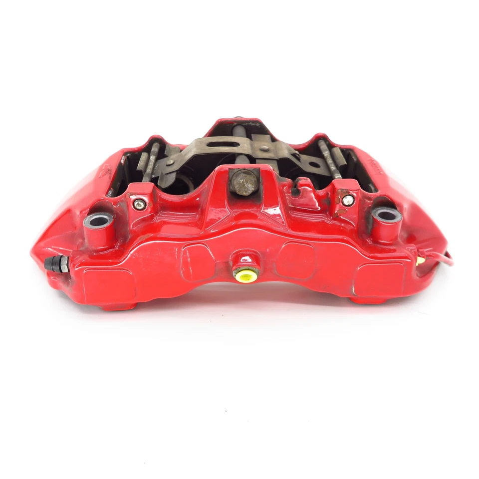 Pinza Brembo Delantera Derecha Aston Martin RAPID 6.0 AD43-2C462-DA Foto 3 de 4