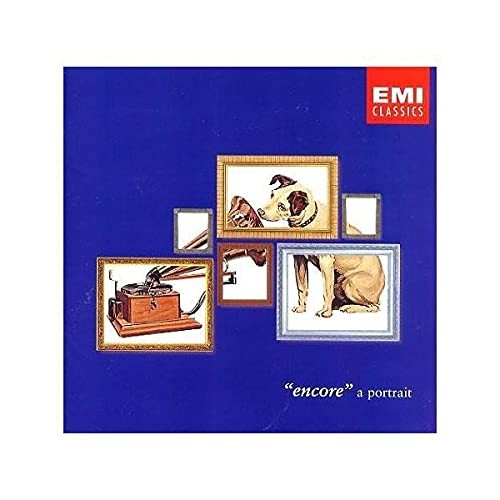 VARIOUS ARTISTS ENCORE-СЭМПЛЕР НА БИС 2002 (CD) (ИМПОРТ ИЗ Великобритании)