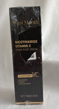 West Month - Vitamin C Face