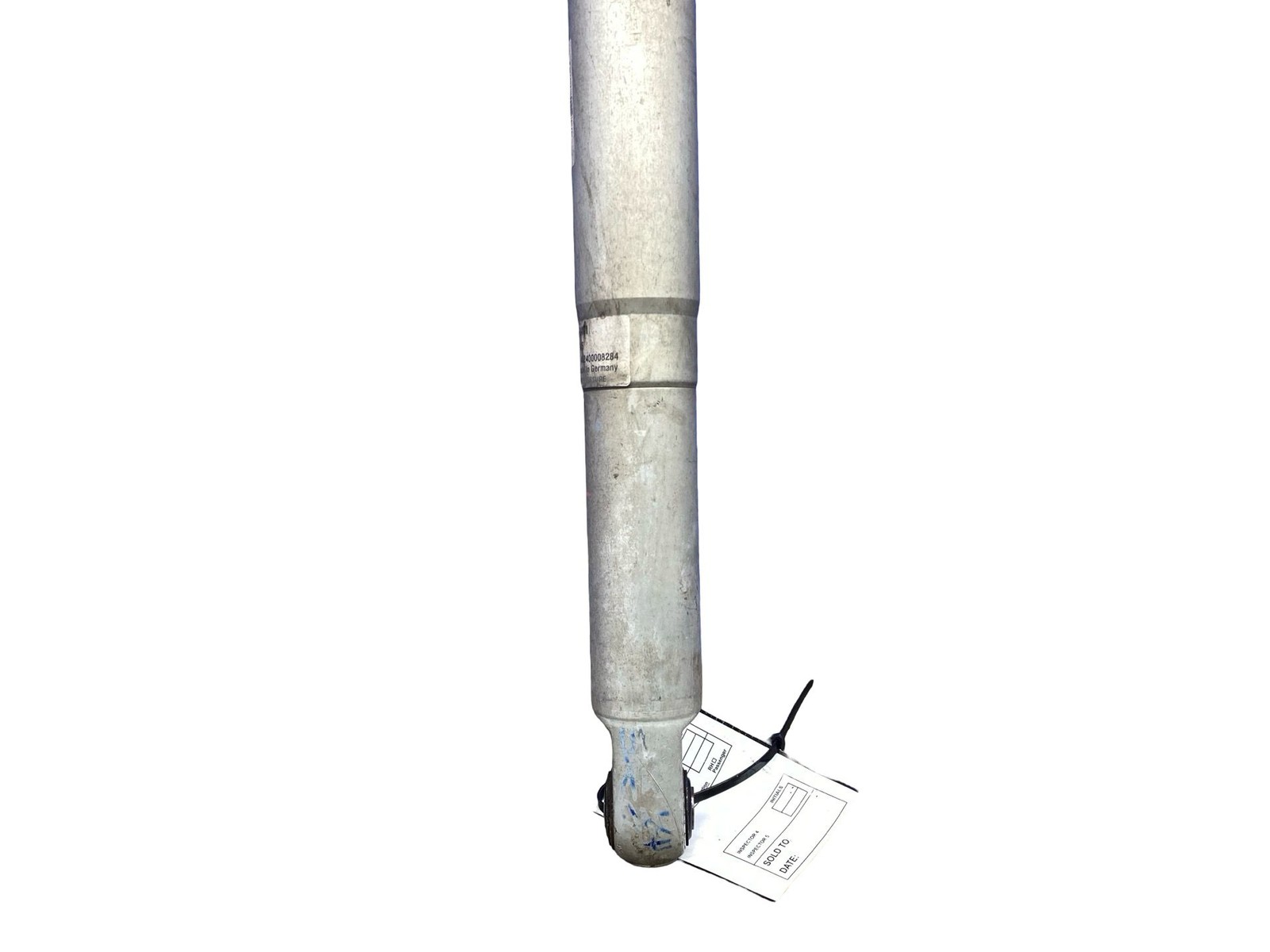 2013 - 2019 Maserati Granturismo Oem 4.7L Front Left Suspension Strut Assembly