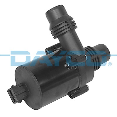 AUXILIARY WATER PUMP (COOLING WATER CIRCUIT) DEP1016 FOR BMW 5/E39/7/E6/E66 6.7L - Picture 2 of 6