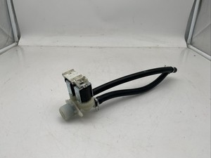 Bauknecht Waschmaschine Magnetventil 33490360 W10623017 #OA280