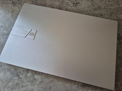 ASUS VIVOBOOK 15 K3502Z INTEL EVO i7 12th GEN ERSATZTEILE REPARATUREN