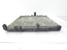 Radiateur Citroen C8