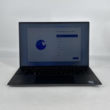 Dell Precision 5570 15.6 FHD 2.3 GHz i7-12700H 32GB 512GB RTX A2000 Very Good