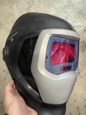 Automatik Schweißhelm Solar