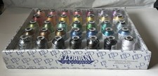 New Floriani Embroidery A Time To Play Thread Set 35 Cones High Sheen Polyester