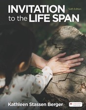 Invitation to the Life Span by Kathleen Berge...