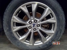 Wheel 20x8 Aluminum 10 Spoke Painted Silver Fits 20-24 Explorer 211050 Wheel 20x8 Aluminum 10 Spoke Painted Silver Fits 20-24 Explorer 211050