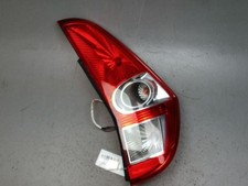 Feu arrière Suzuki SPLASH