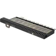 Omega Environmental Technologies 48-10024 Multi Fuse Block