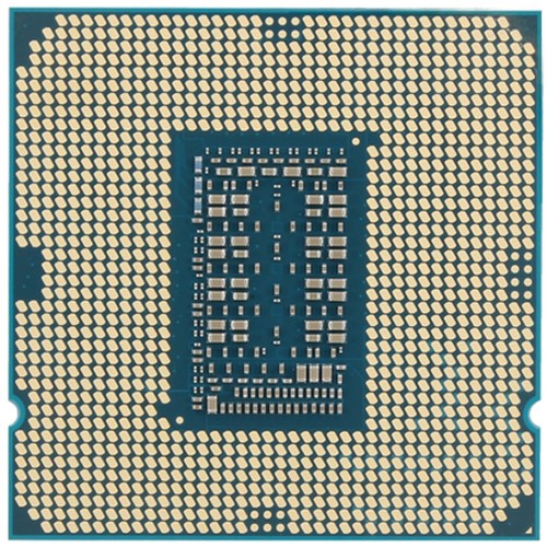 Intel Xeon E-2356G 6C 3,20Ghz 12M DDR4-3200 80W (SRKN2) - Bild 2 von 3