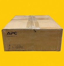 New APC Smart UPS SMT3000RM2U 3000VA/2700W Rackmount 2U 120V NEMA 5-15R/5-20R