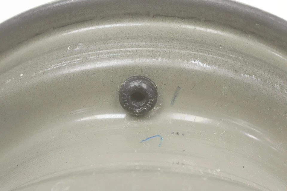 Kawasaki Mule 4010 Trans 4x4 Diesel 12 Wheel Front Rear 41025-7504-397 #2 52816 - Image 4 of 4