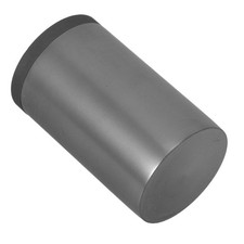  Creuset en graphite avec couvercle - 30 ml - Accessoires de fusion de métaux