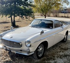 1966 Volvo 
