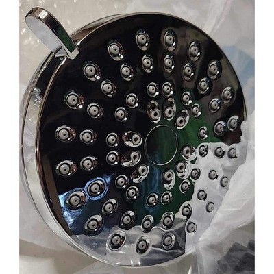Moen 82604 Adler Posi-Temp Shower Only - Chrome
