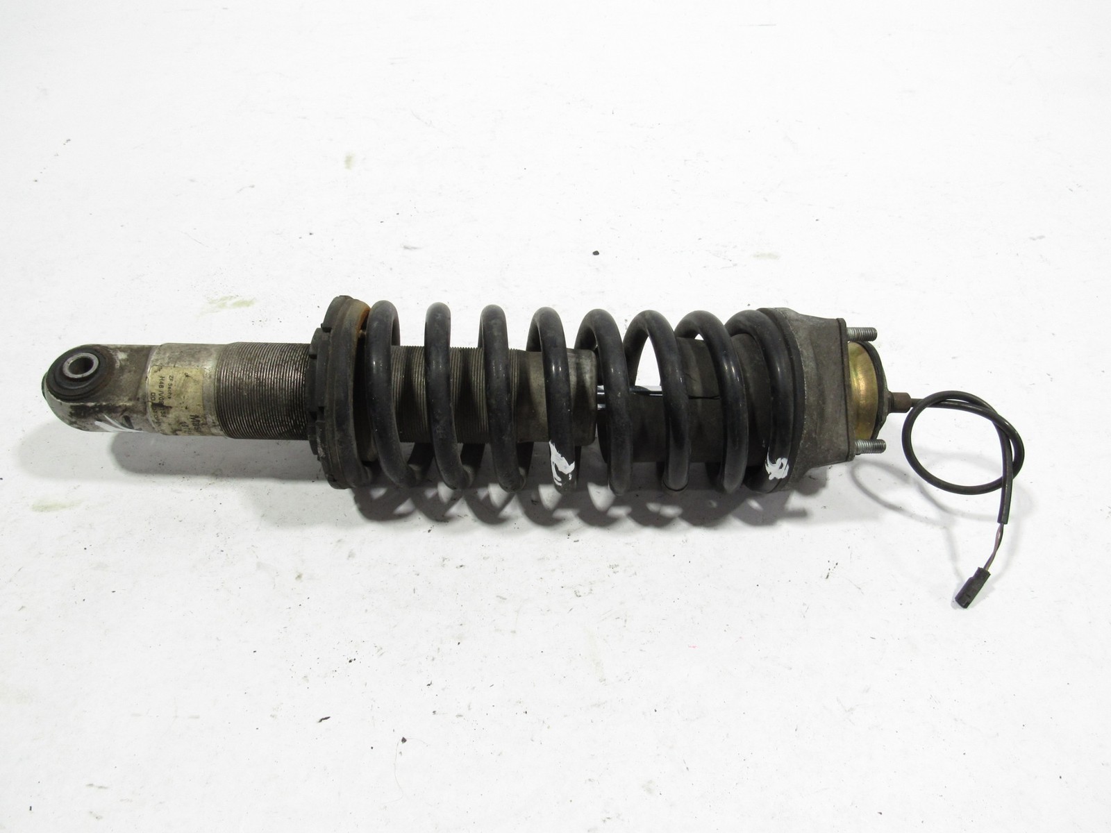 02-06 Maserati Coupe GT 2004 4.2L Front Right Suspension Strut Shock Absorber |