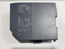 Siemens Dig.Industr. DC UPS with batteries 6EP4137-3AB00-2AY0 UPS systems DC UPS
