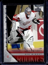Jimmy Howard