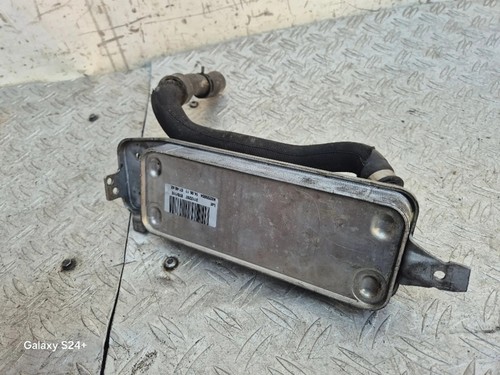 BMW 7 F01, F02 Getriebekühler 17217597890 H8255004 7597890 4.40 Petrol 26875512