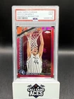 2025 Topps Rocco Zikarsky Base (Raw)