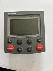 Raymarine Autohelm ST4000 Inner Rollers - Steering Helm Parts (UK Made)