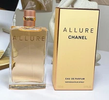 Allure Eau De Parfum 100 ml/3.4.fl.oz
