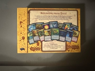 未開封　From the vault: Relics　マジックザギャザリング 高価値 Vault: the From MTG Relics Rare – Only Box Display