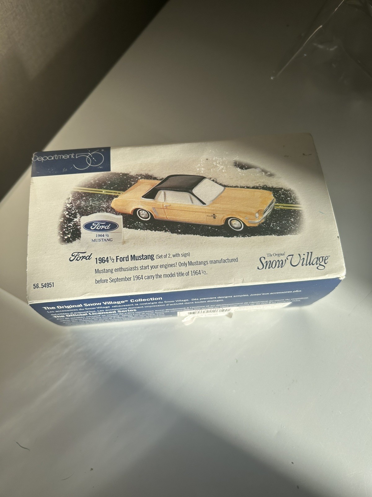 Click here to see eBay Auction