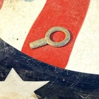 Dug Civil War 💥 🇺🇸 💣  Brass Watch Key