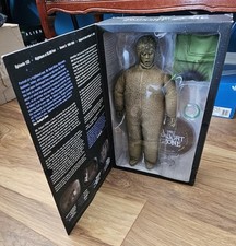 Unopened Twilight Zone Nightmare At 20,000 Feet 12" Gremlin Toy /  Sideshow