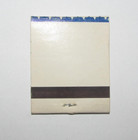 1976 American Revolution Bicentennial Matchbook Trolly Helena Montana MT — photo 2
