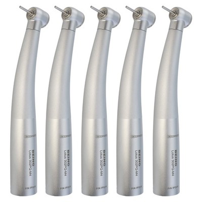 5PCS BEING Dental Handpiece High Speed Air Turbine For KAVO MULTIflex Coupler