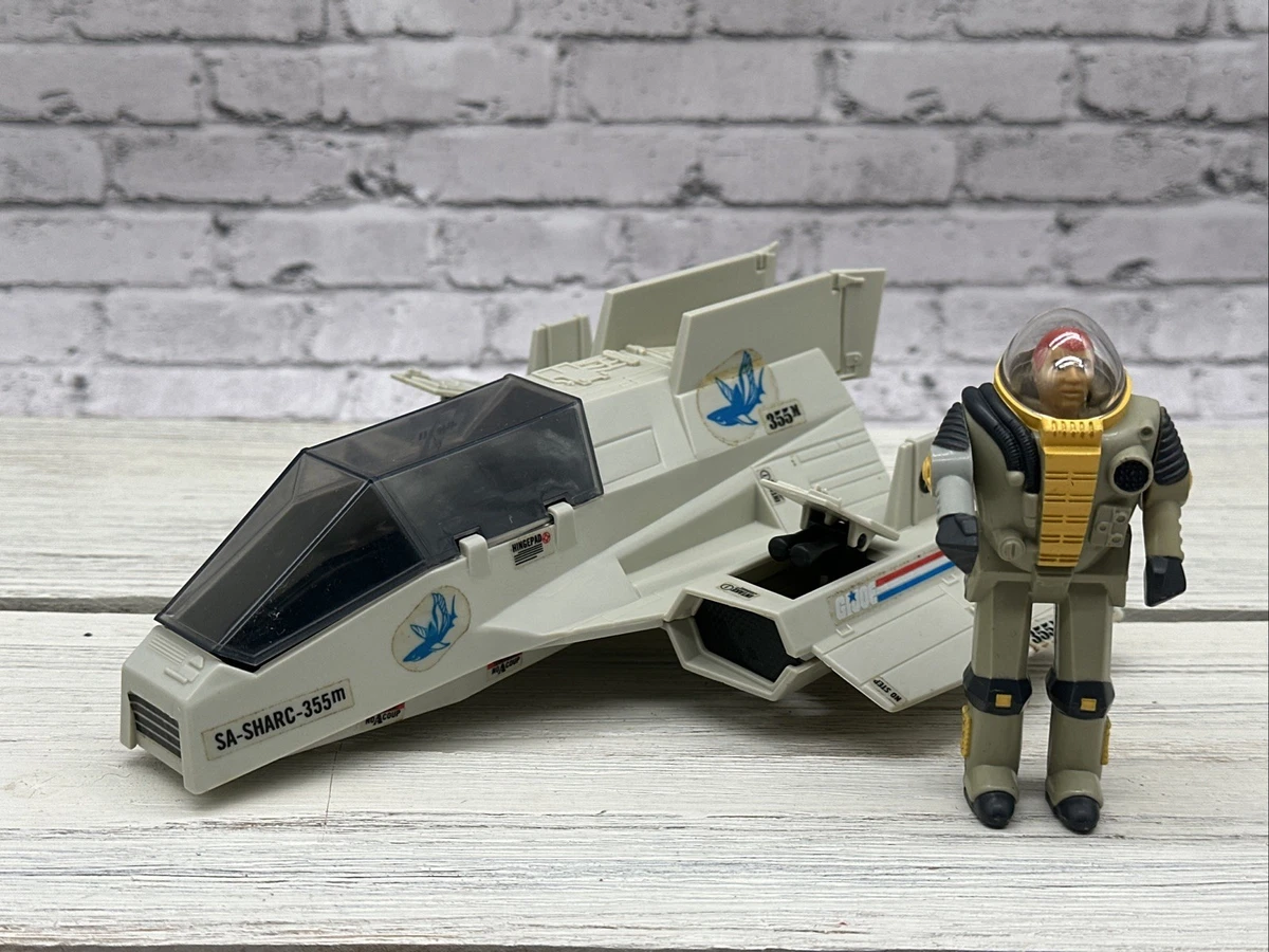 TS81 GIジョー 1997年 フィラデルフィア限定 サブマリン コマンダー Submarine G.I. Joe Military & Adventure Action Figures for sale - eBay
