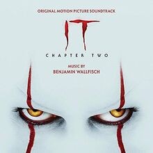It Chapter Two (Selections Fro von Ost, Benjamin Wall... | CD | Zustand sehr gut