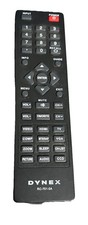 Dynex DX-RC-701-0A Remote Control Genuine OEM