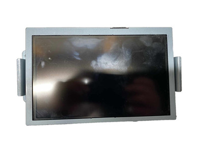 11-14 LINCOLN MKX Info-gps-tv Screen FRONT BT4T-18B955-AE