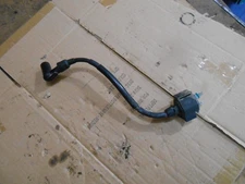 Honda Foreman 350D 88 1988 TRX 350 D ignition coil spark plug wire cap oem