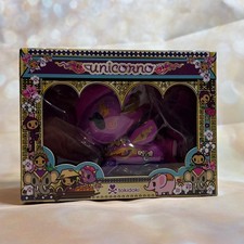Tokidoki 5  Thai Princess Exclusive from the Thailand Toy Expo 2018