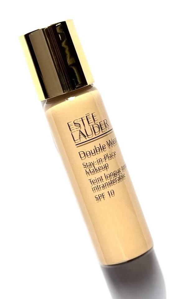 Estée Lauder Double Wear Stay-in-Place Makeup 1W2 Sand 15ml - Bild 2 von 2