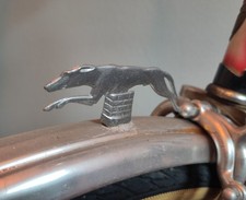 Elite Diplomat Oldtimer Fahrrad Midcentury Vi...